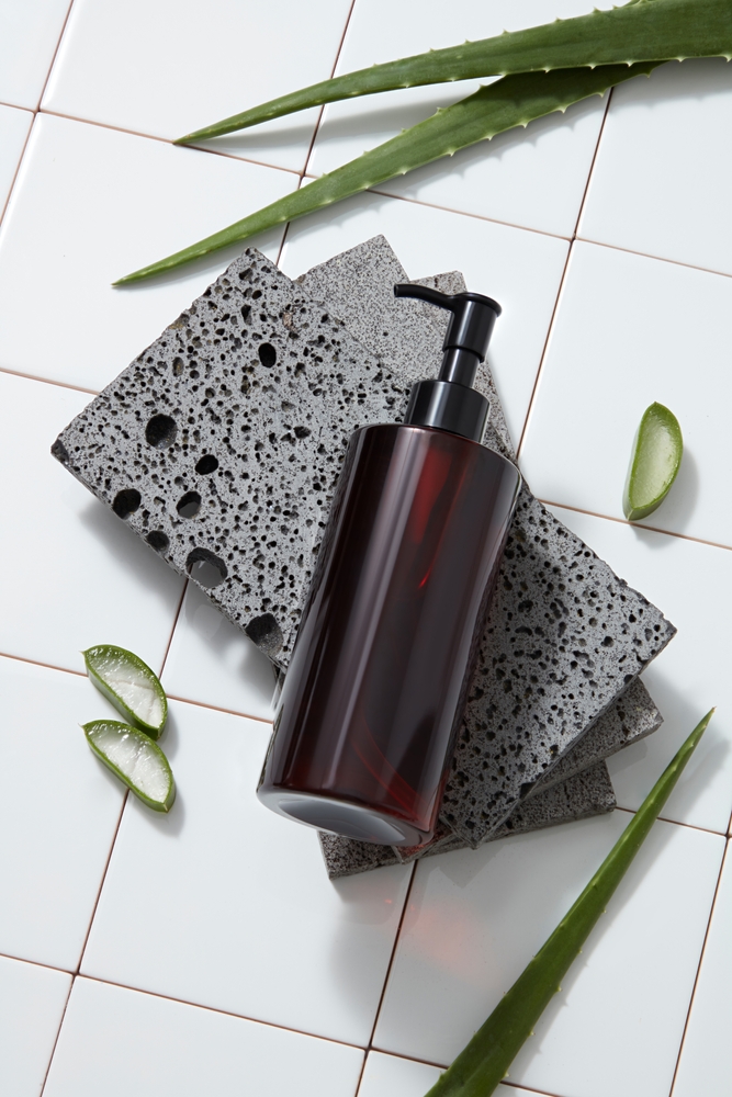Cleansers